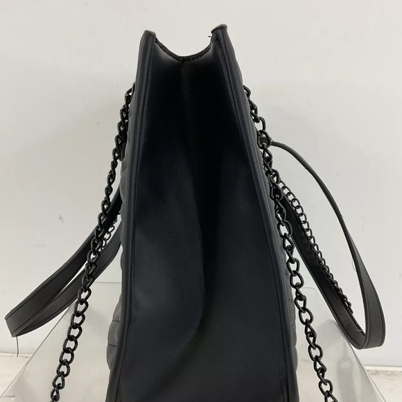 large steve madden crossbody and shoulder bag - Picture 3 of 7